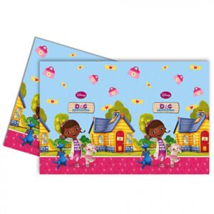 Toalha Doutora Brinquedos