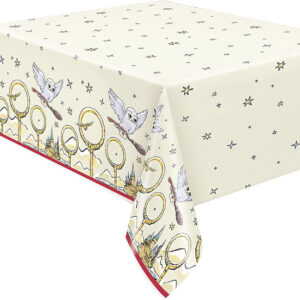 Toalha Harry Potter 100% papel