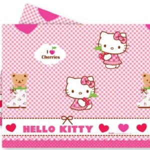 Toalha Hello Kitty