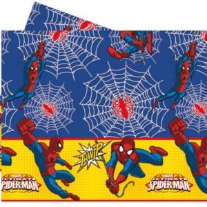 Toalha Homem Aranha I