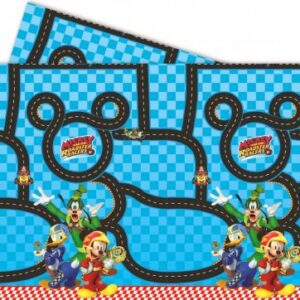 Toalha Mickey Superpilotos