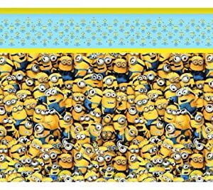 Toalha Minions