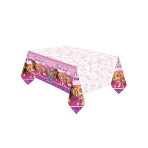 Toalha Patrulha Pata Skye