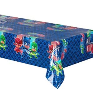 Toalha Pj Masks I