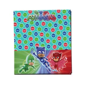 Toalha Pj Masks