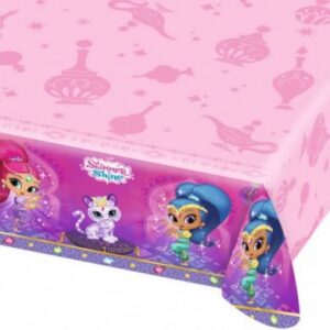 Toalha Shimmer Shine