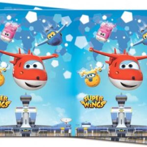 Toalha Super Wings