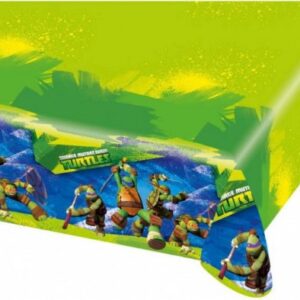 Toalha Tartarugas Ninja