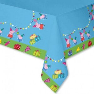 Toalha Porquinha Peppa