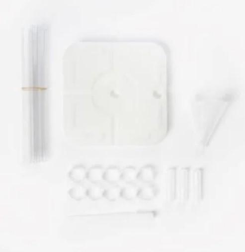 Torre de balões - Kit - Image 2