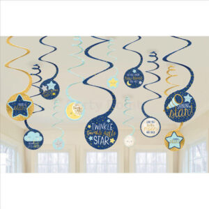 Pingentes Brilha Estrelinha