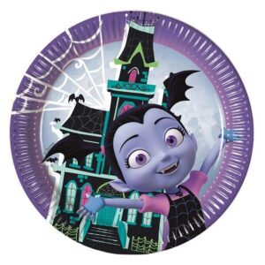 Pratos Vampirina