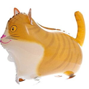 Balão Gato Walker