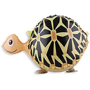 Balão Tartaruga Walker