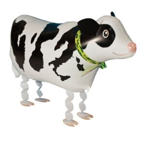 Balão Vaca Walker